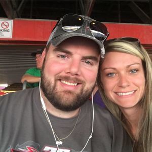 Meet your Posher, Brandy